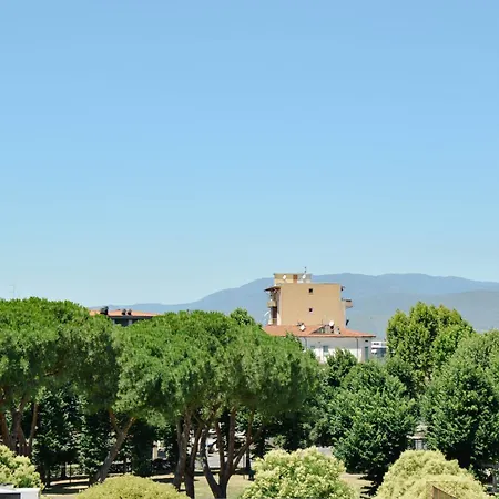 Ampio Con Vista Monti Wi-fi Veloce, Self Check-in, Vicino Stazione E Centro Arezzo